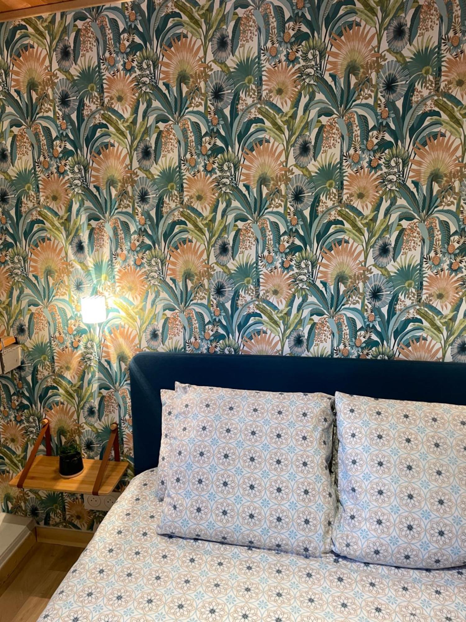 Peniche Le Pescalune - Chambre D'Hotes Арль Экстерьер фото